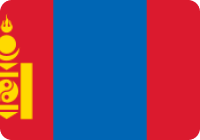 Монголия