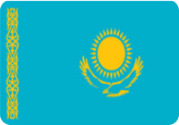 Казахстан 
