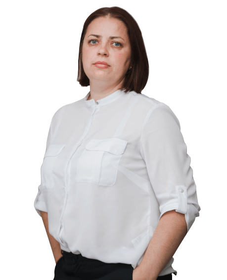 Маскавчук Екатерина Владимировна